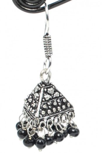 Восточные сережки Айдархан