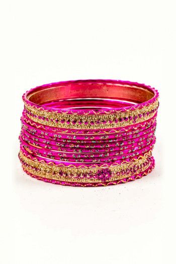 Браслет на руку Нежный лотос