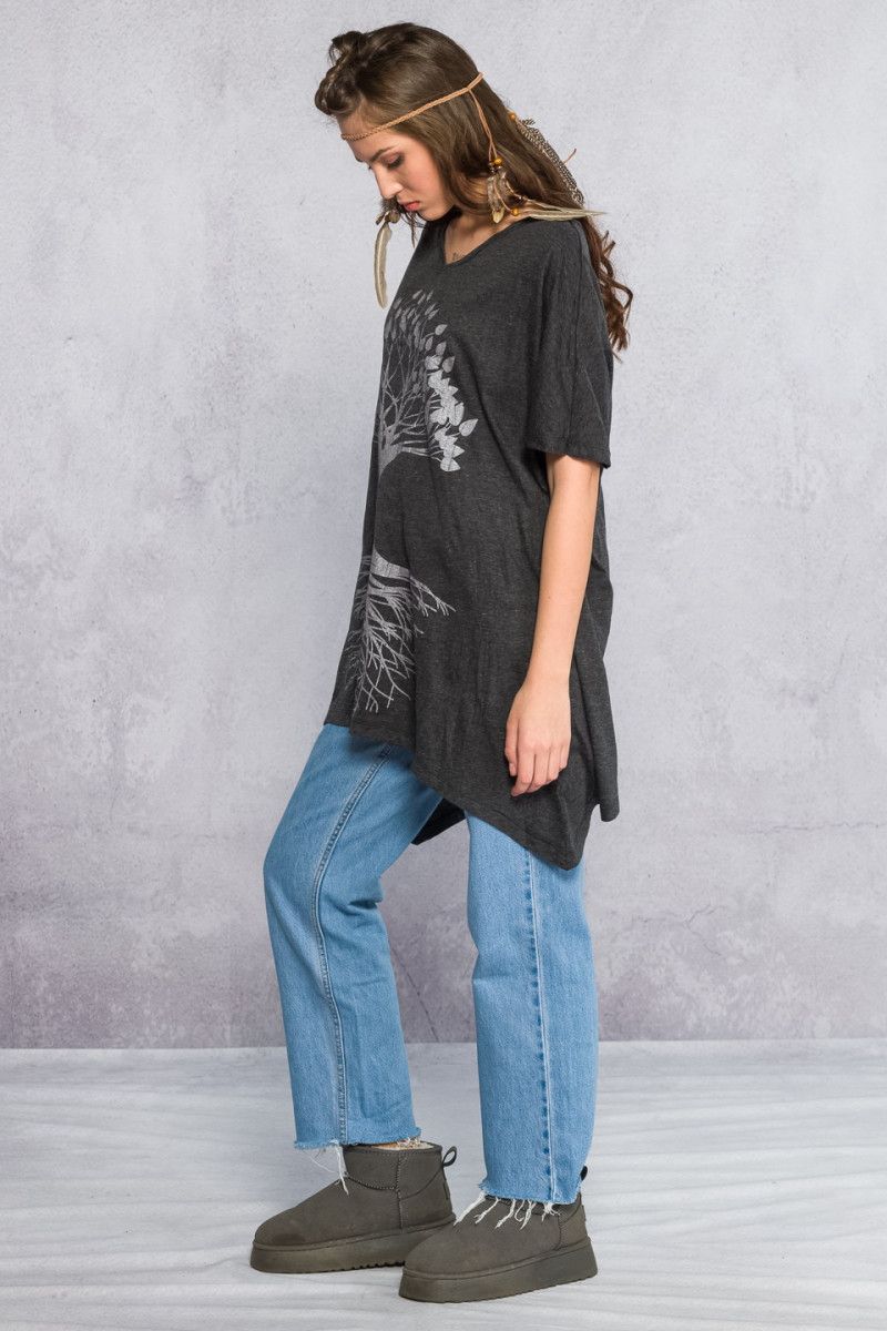 Летняя туника «Нанда»