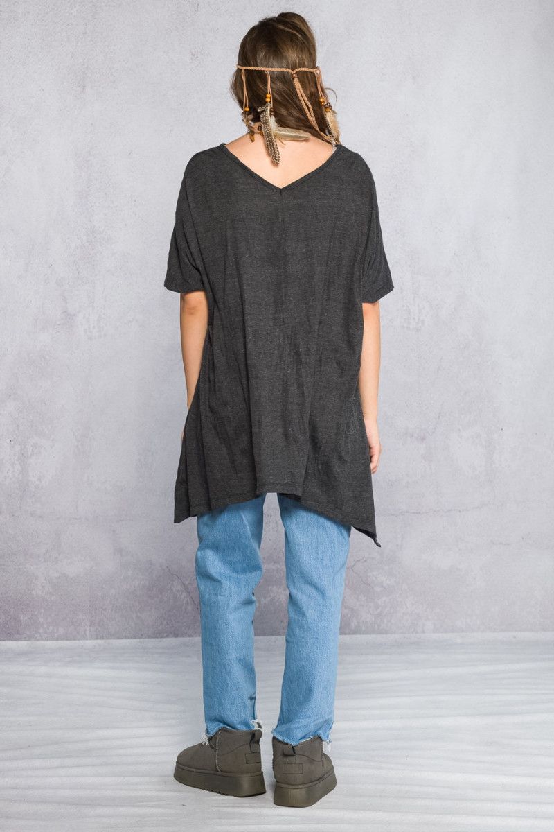 Летняя туника «Нанда»