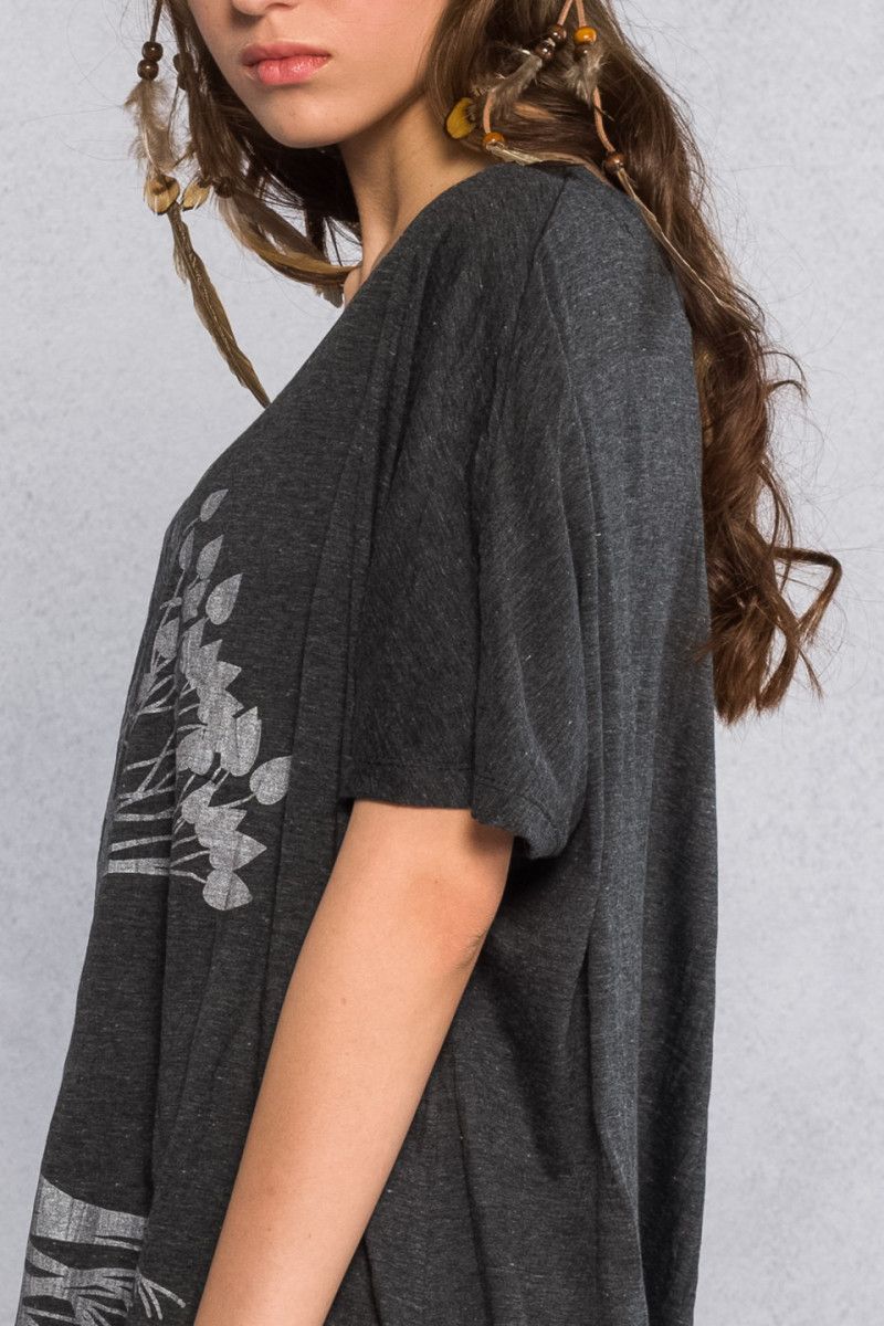 Летняя туника «Нанда»